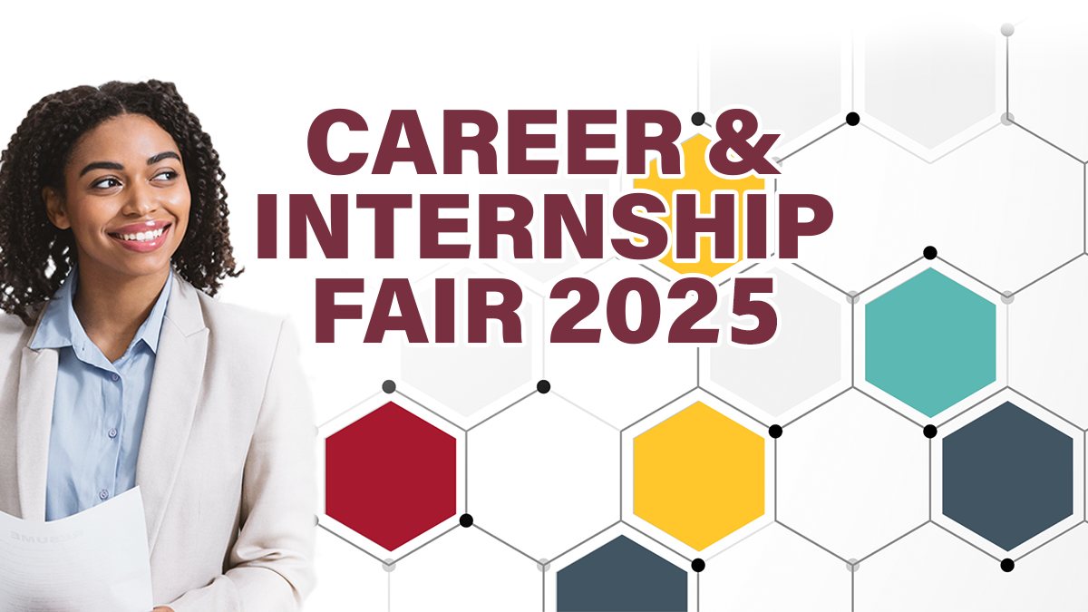 Fsu pc career internship fair connects students with jobs